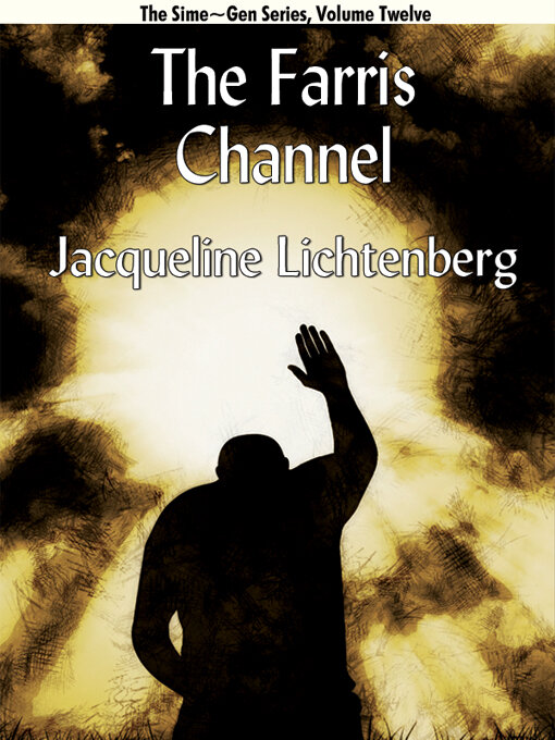 Cover image for The Farris Channel